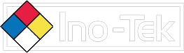 Ino Tek Logo White V2 Ino Tek Logo White V2