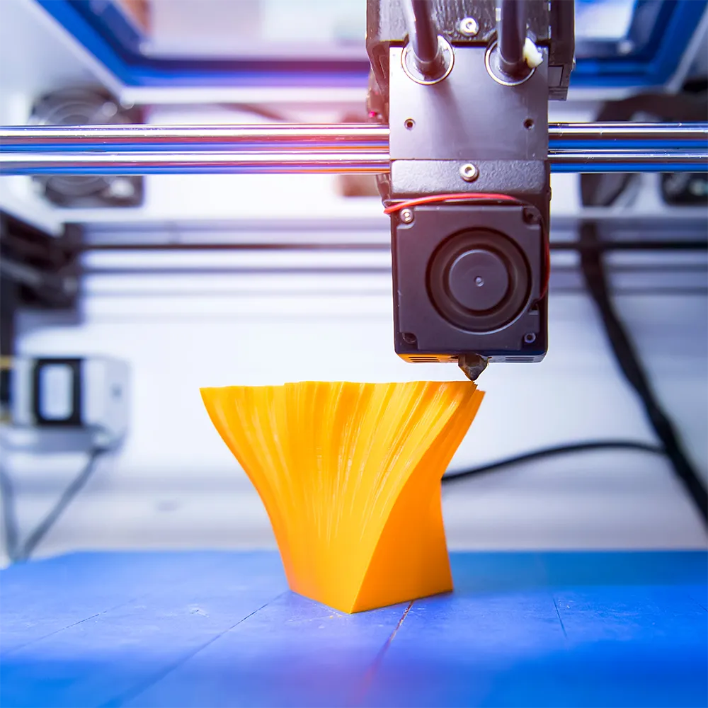 3d printer