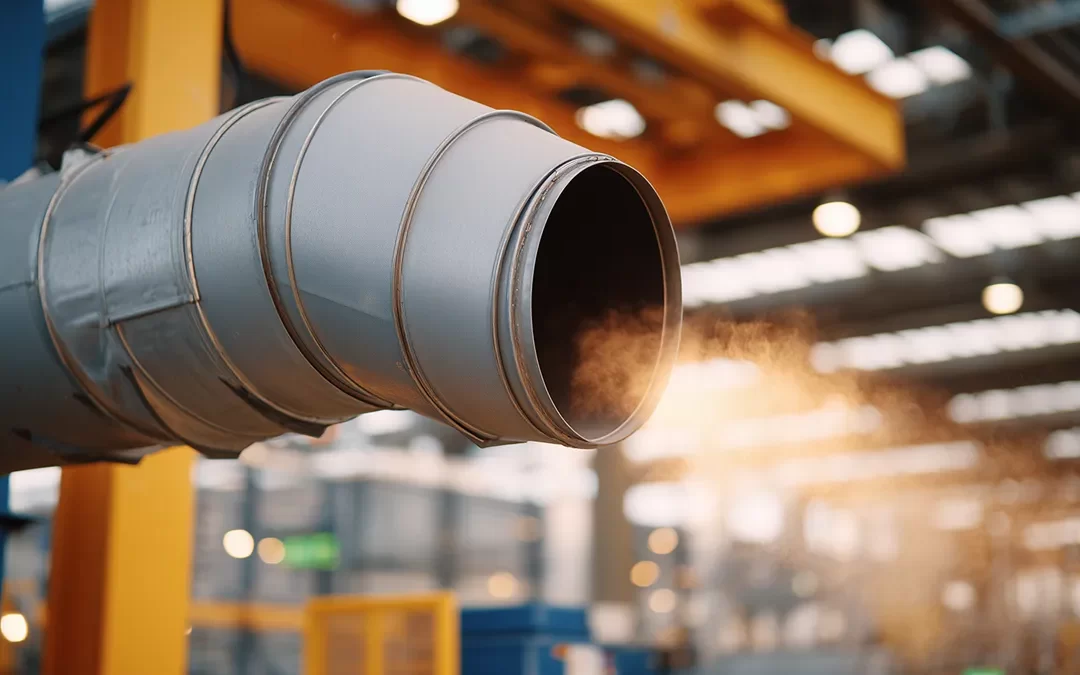 Combustible Dust Hazards
