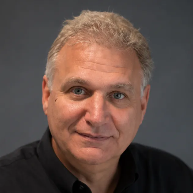 Jim Parker President Ino Tek