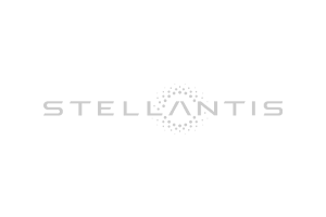 Stellantis Logo