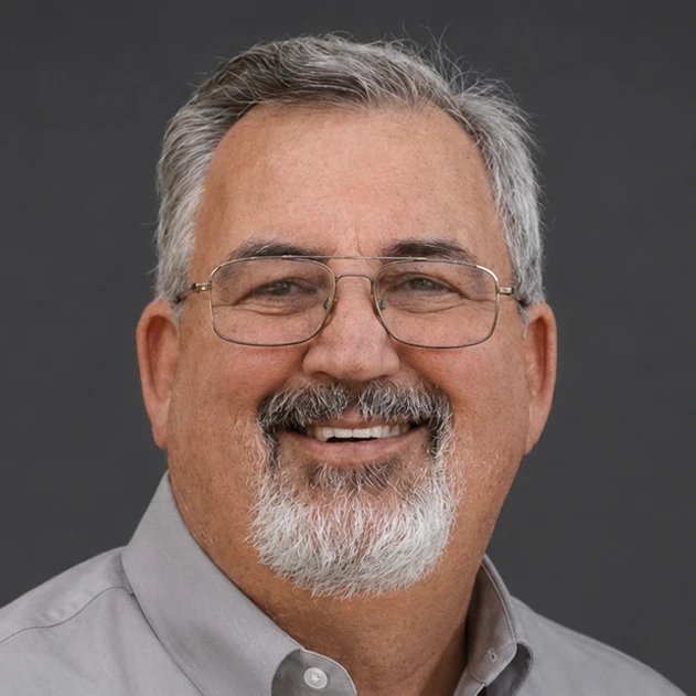 Steve McCarthy Vice President Ino Tek