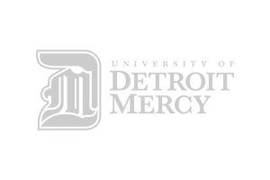 University of Detroit Mercy Logo