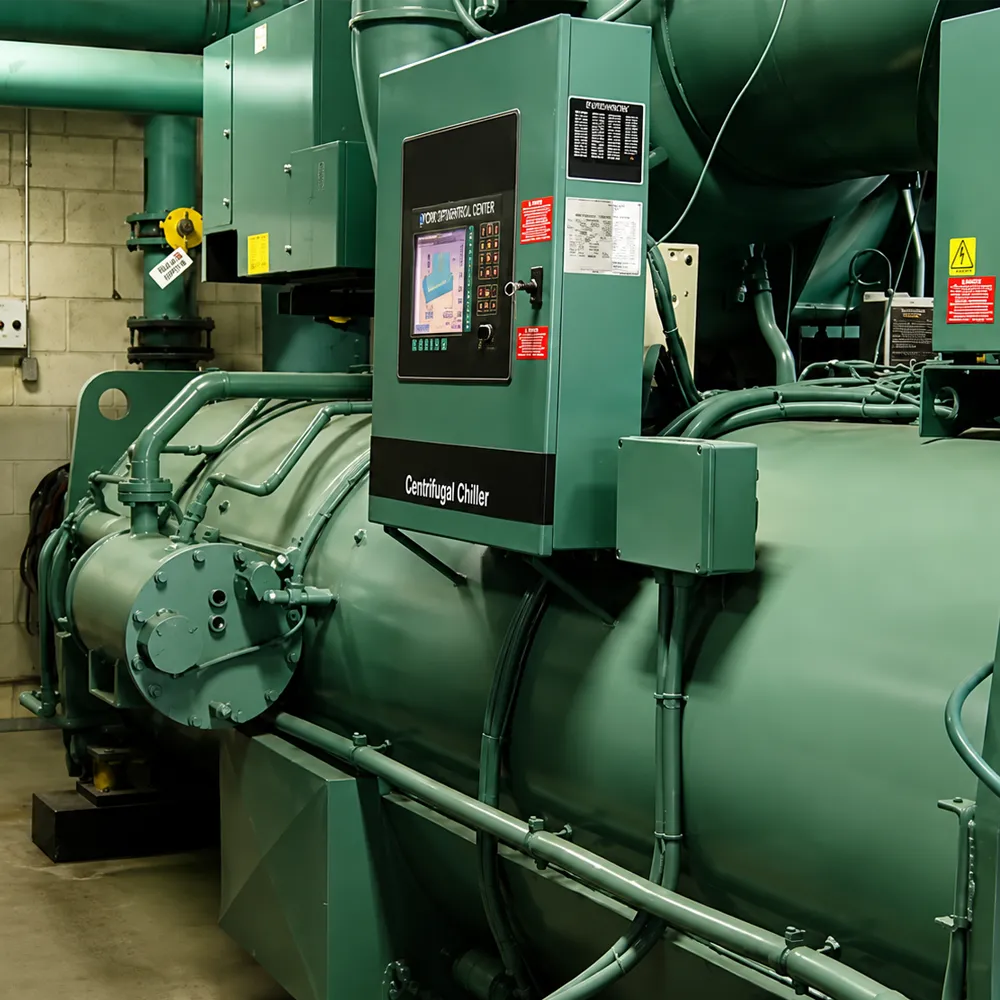 commercial building chiller commercial building chiller