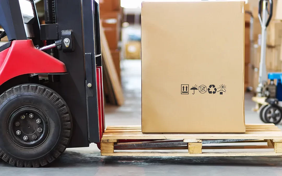 forklift