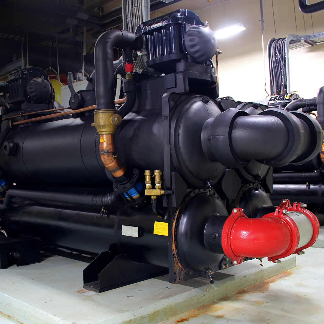 industrial chiller 2