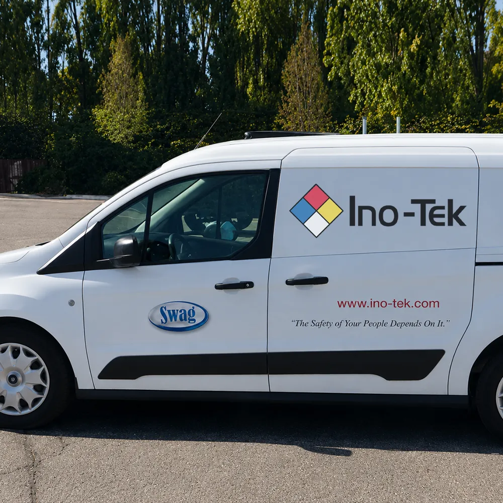 ino tek fleet ino tek fleet