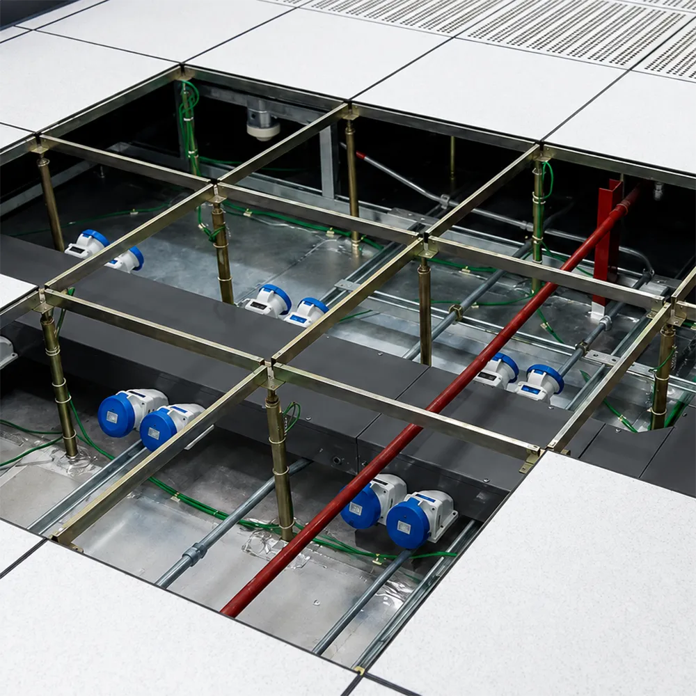 liquid leak detection system liquid leak detection system