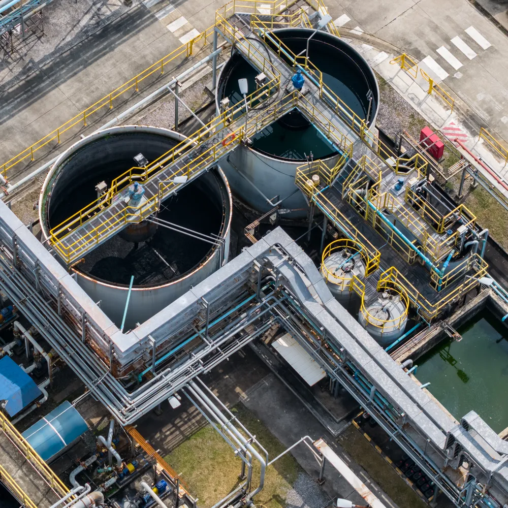 wastewater treatment plant wastewater treatment plant