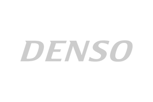 Denso Logo