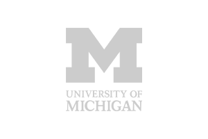 The University of Michigan Logo